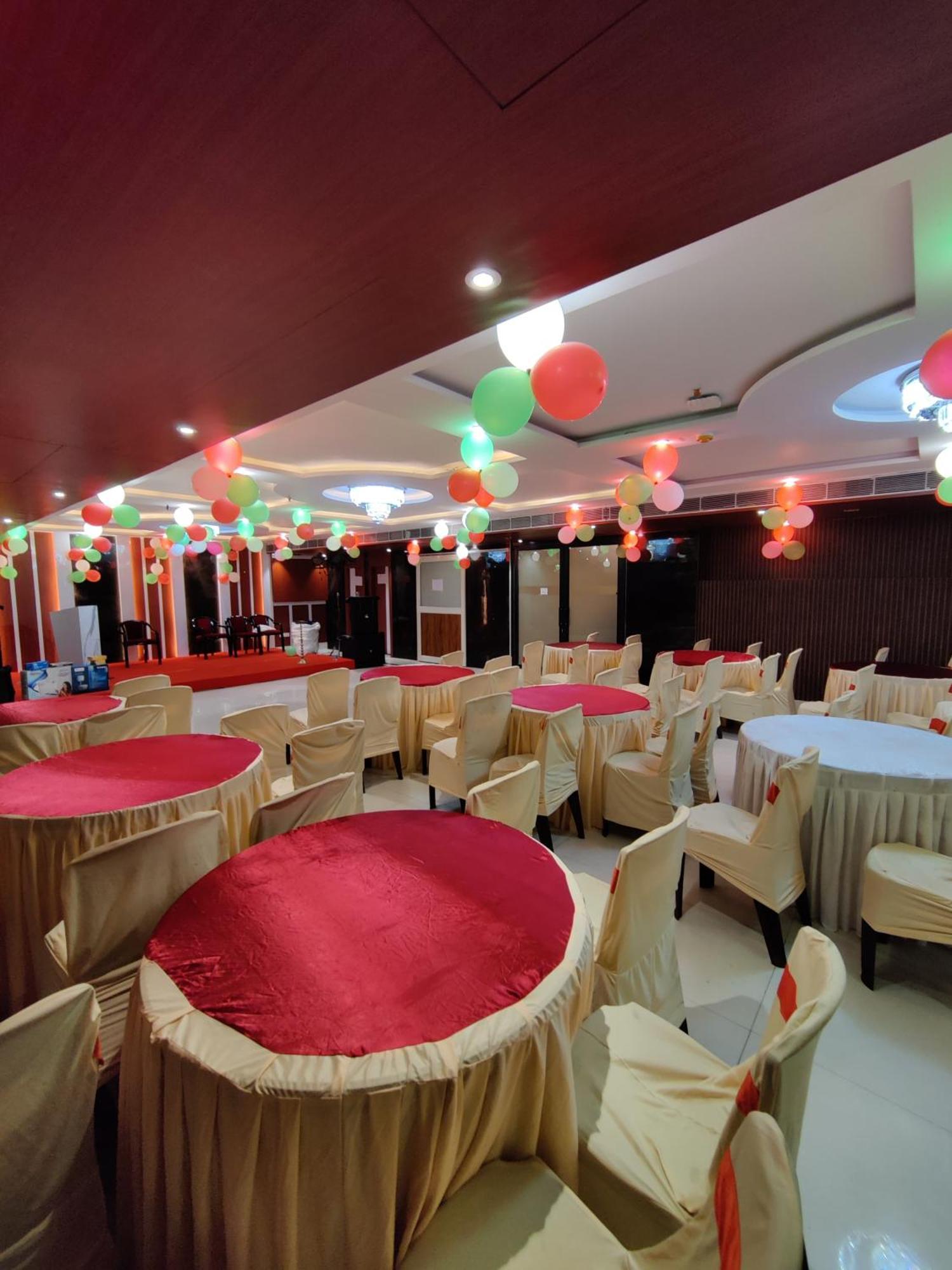 Riva New Digha Hotel Bagian luar foto