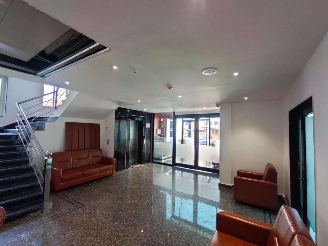 Riva New Digha Hotel Bagian luar foto